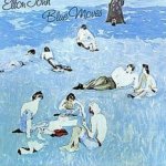 Blue Moves - Elton John
