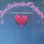 My Sweet Summer Suite - Love Unlimited Orchestra