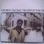 Diamond Touch - George McCrae