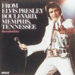 From Elvis Presley Boulevard, Memphis, Tennessee - Elvis Presley