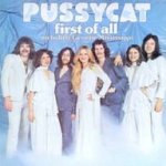 First Of All - Pussycat