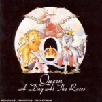 A Day At The Races - Queen