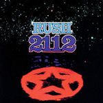 2112 - Rush
