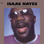 New Horizon - Isaac Hayes
