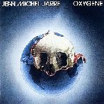 Oxygene - Jean Michel Jarre