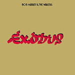 Exodus - Bob Marley + the Wailers