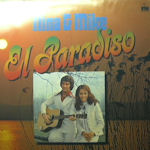 El Paradiso - Nina + Mike