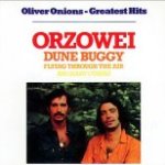 Greatest Hits - Oliver Onions