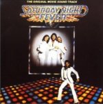Saturday Night Fever - Soundtrack