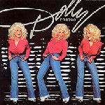 Here You Come Again - Dolly Parton