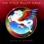 Book Of Dreams - Steve Miller Band