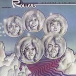 Strangers In The Wind - Bay City Rollers
