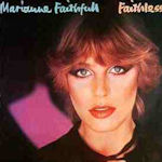 Faithless - Marianne Faithfull