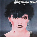 Nina Hagen Band - Nina Hagen Band