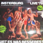 Live 78 - Insterburg + Co.