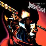 Stained Class - Judas Priest