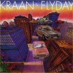 Flyday - Kraan