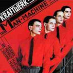 The Man-Machine - Kraftwerk