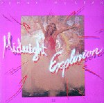 Midnight Explosion - Penny McLean