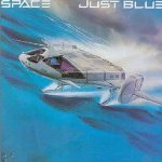 Just Blue - Space