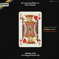 Die zwei besten Seiten von Henry Valentino - Henry Valentino