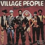 Macho Man - Village People