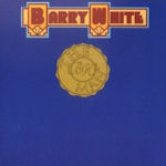 The Man - Barry White