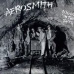 Night In The Ruts - Aerosmith