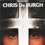 Crusader - Chris de Burgh
