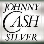 Silver - Johnny Cash