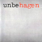 Unbehagen - {Nina Hagen} Band