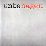 Unbehagen - Nina Hagen Band