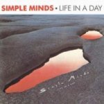 Life In A Day - Simple Minds