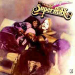 Fly With Me - Supermax