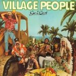 Go West - Village People