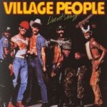 Live And Sleazy - Village People