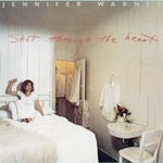 Shot Through The Heart - Jennifer Warnes