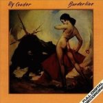 Borderline - Ry Cooder