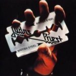 British Steel - Judas Priest