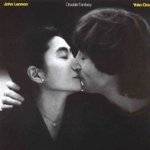 Double Fantasy - {John Lennon} + Yoko Ono