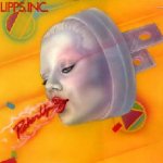 Pucker Up - Lipps, Inc.