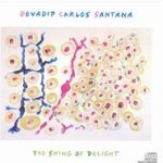 The Swing Of Delight - Carlos Santana