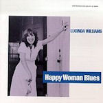 Happy Woman Blues - Lucinda Williams