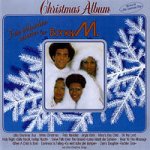 Christmas Album - Boney M.