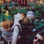 In The Garden - Eurythmics