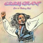 Live At Notting Hill - Eddy Grant