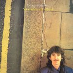 Somewhere In England - George Harrison