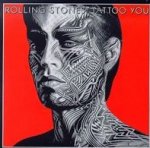 Tattoo You - Rolling Stones
