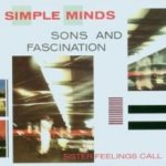 Sons And Fascination - Simple Minds