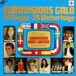 Eurovisions Gala - 29 Sieger - 29 Welterfolge - Sampler